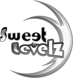 SWEET LEVELZ logo