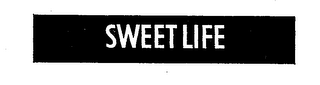 SWEET LIFE logo