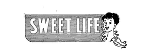 SWEET LIFE logo
