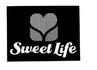 SWEET LIFE logo