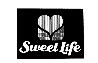 SWEET LIFE logo