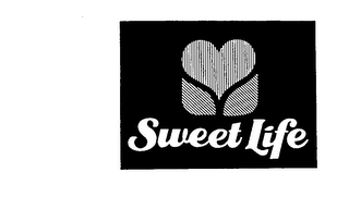 SWEET LIFE logo