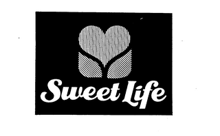 SWEET LIFE logo