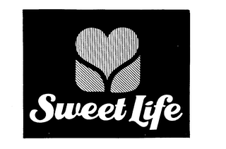 SWEET LIFE logo