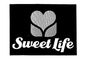 SWEET LIFE logo