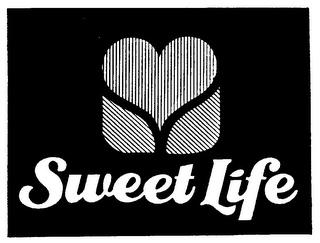 SWEET LIFE logo