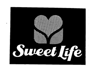 SWEET LIFE logo