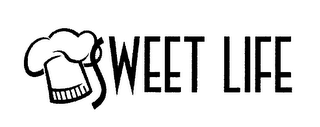 SWEET LIFE logo