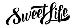 SWEET LIFE logo