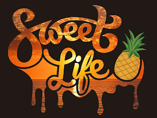 SWEET LIFE logo