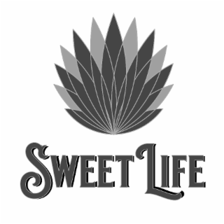 SWEET LIFE logo
