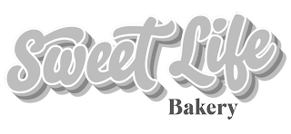 SWEET LIFE BAKERY logo