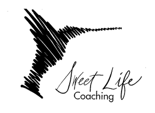 SWEET LIFE COACHING logo