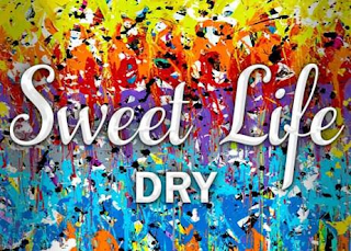 SWEET LIFE DRY logo