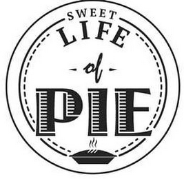 SWEET LIFE OF PIE logo