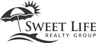 SWEET LIFE REALTY GROUP logo