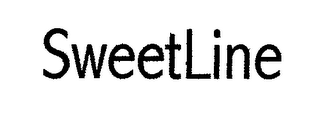 SWEET LINE logo