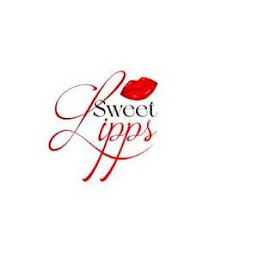 SWEET LIPPS logo