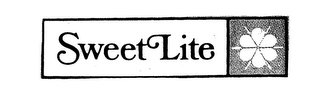 SWEET LITE logo