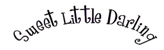SWEET LITTLE DARLING logo