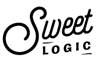 SWEET LOGIC logo