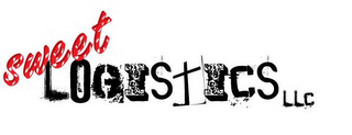 SWEET LOGISTICS LLC logo