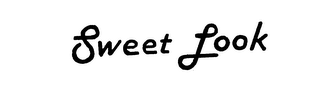 SWEET LOOK logo
