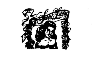 SWEET LUCY logo