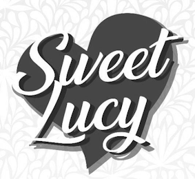 SWEET LUCY logo