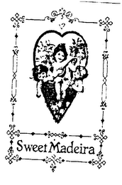 SWEET MADEIRA logo