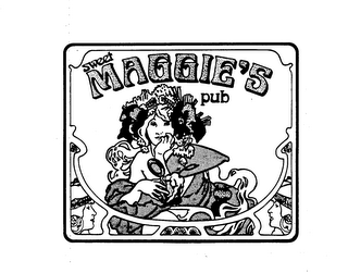 SWEET MAGGIE'S PUB