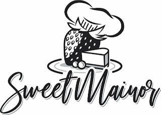 SWEET MAINOR logo