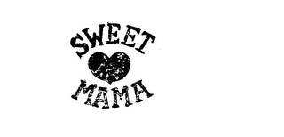 SWEET MAMA logo