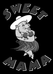 SWEET MAMA logo