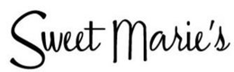 SWEET MARIE'S logo