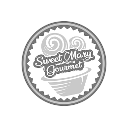 SWEET MARY GOURMET logo
