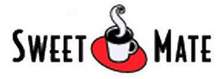 SWEET MATE logo