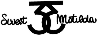 SWEET MATILDA 3 logo