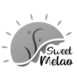 SWEET MELAO logo