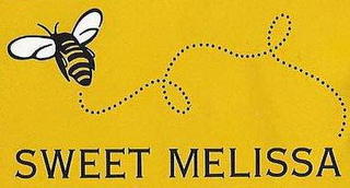 SWEET MELISSA logo