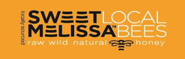 SWEET MELISSA logo