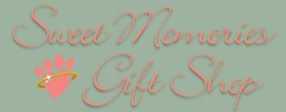 SWEET MEMORIES GIFT SHOP