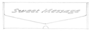 SWEET MESSAGE logo