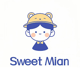 SWEET MIAN logo