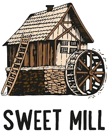 SWEET MILL logo