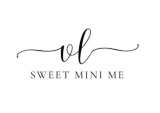 SWEET MINI ME logo