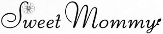 SWEET MOMMY logo