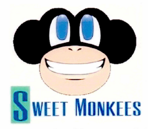 SWEET MONKEES logo