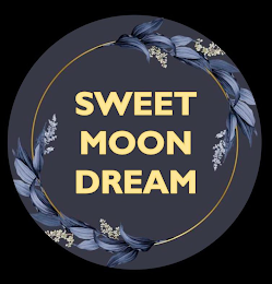 SWEET MOON DREAM logo