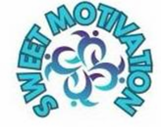 SWEET MOTIVATION logo